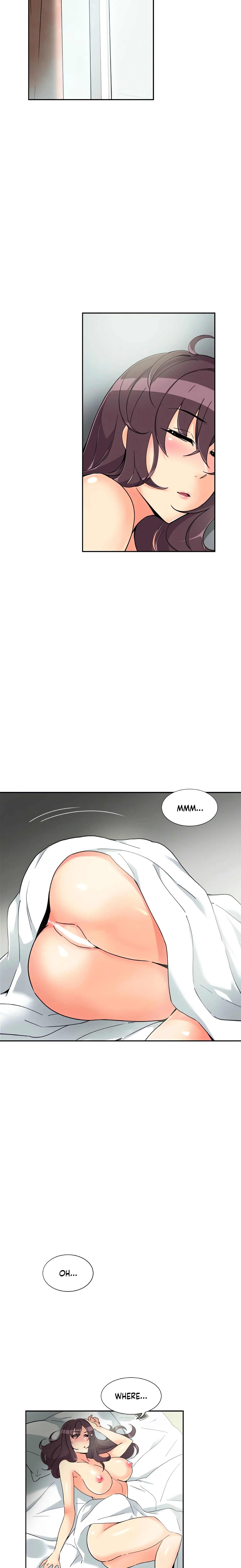 Bride Training chapter 50 page 10