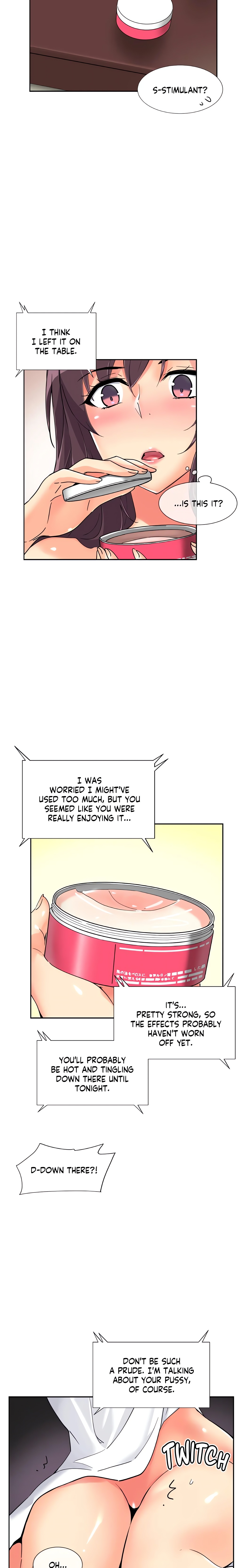 Bride Training chapter 50 page 15
