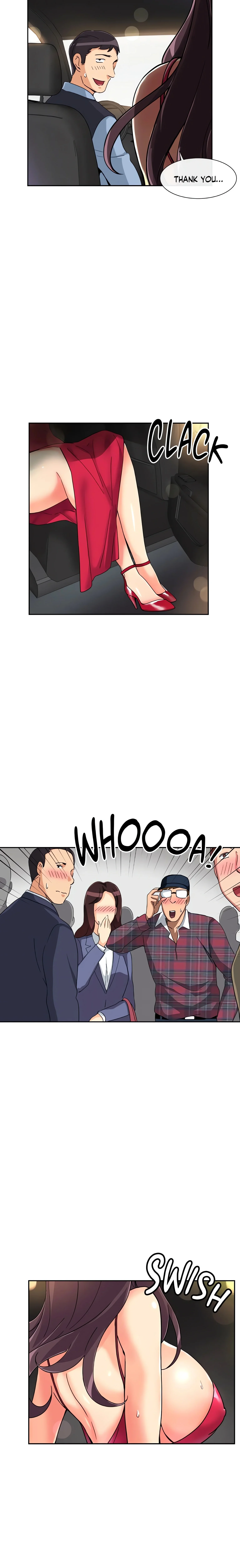 Bride Training chapter 50 page 19