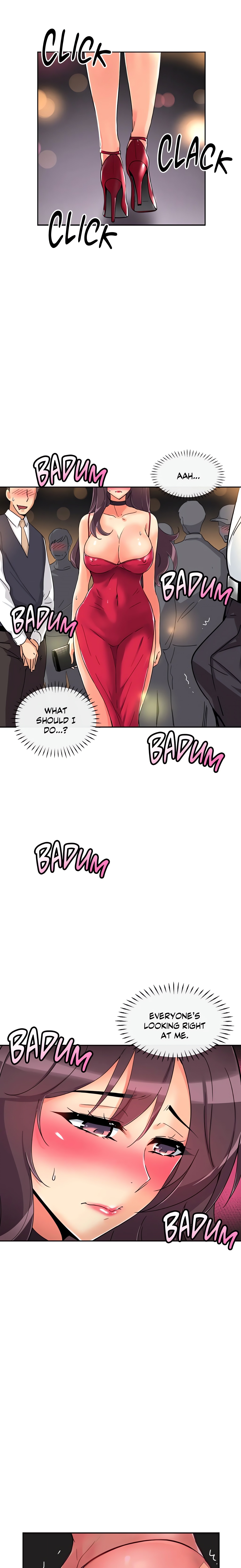 Bride Training chapter 51 page 1