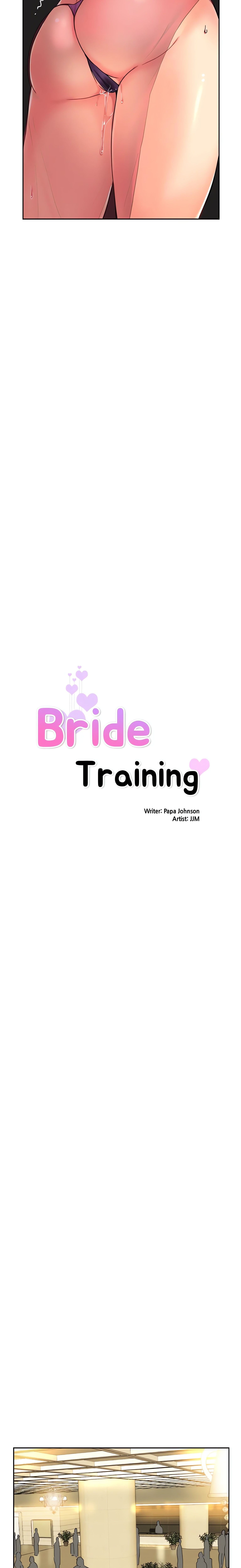 Bride Training chapter 51 page 2