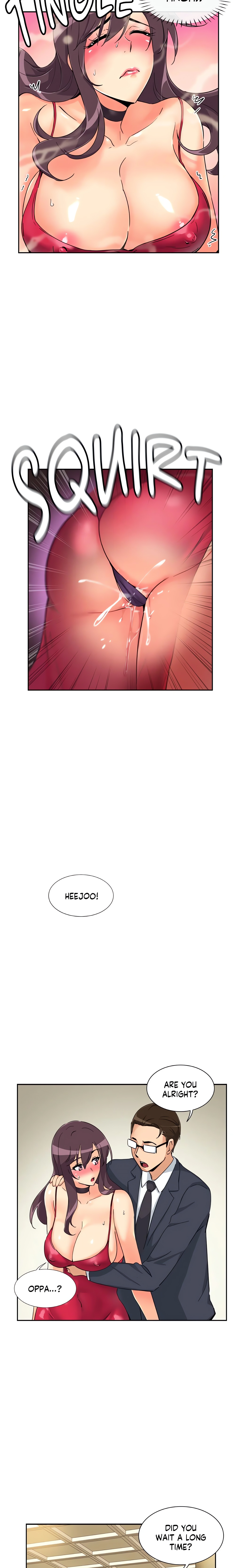 Bride Training chapter 51 page 6