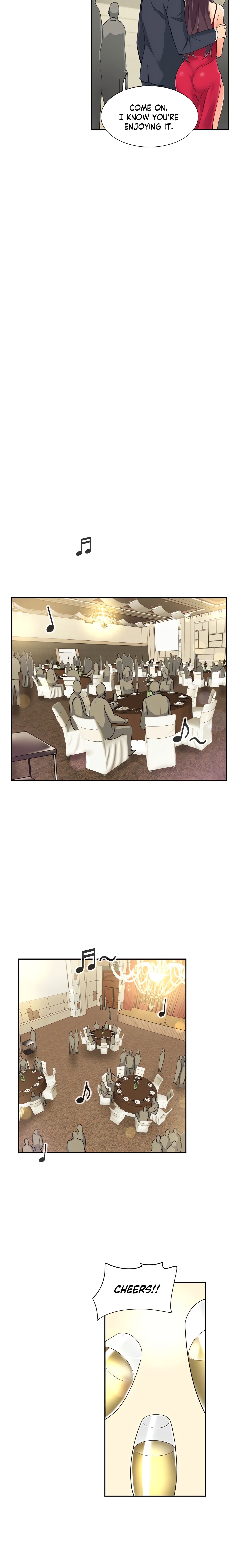 Bride Training chapter 51 page 9
