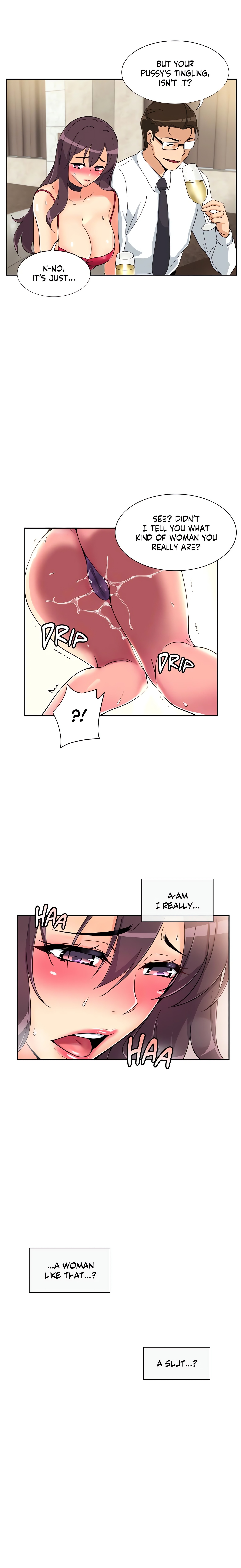 Bride Training chapter 51 page 12