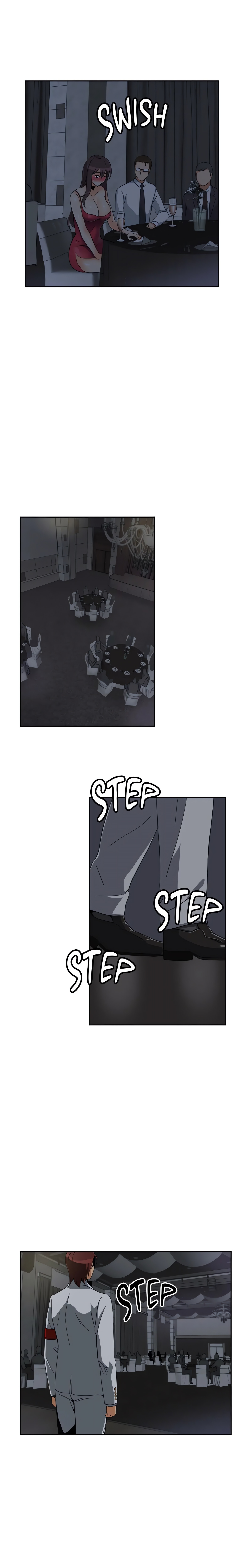 Bride Training chapter 51 page 13