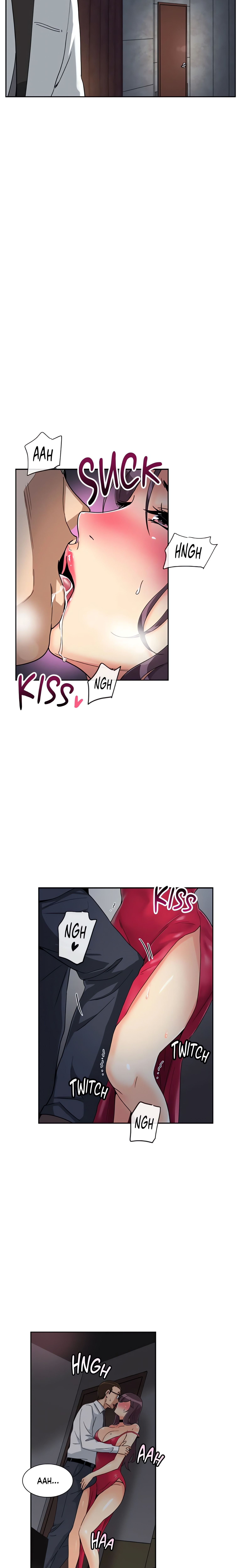 Bride Training chapter 51 page 16