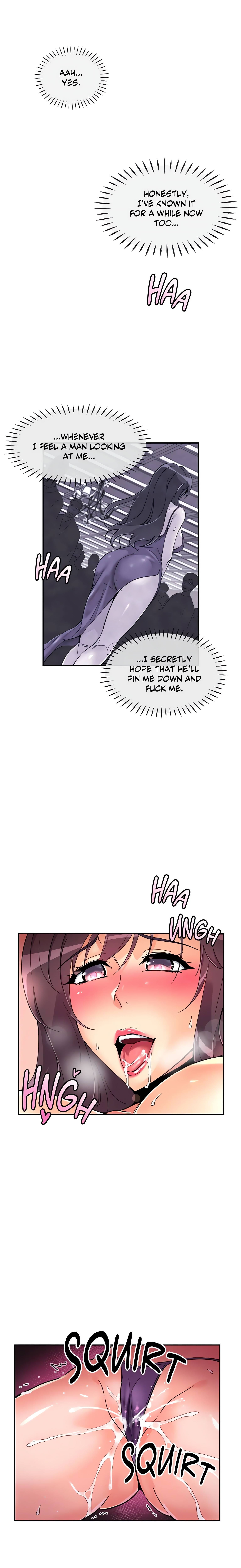 Bride Training chapter 51 page 20