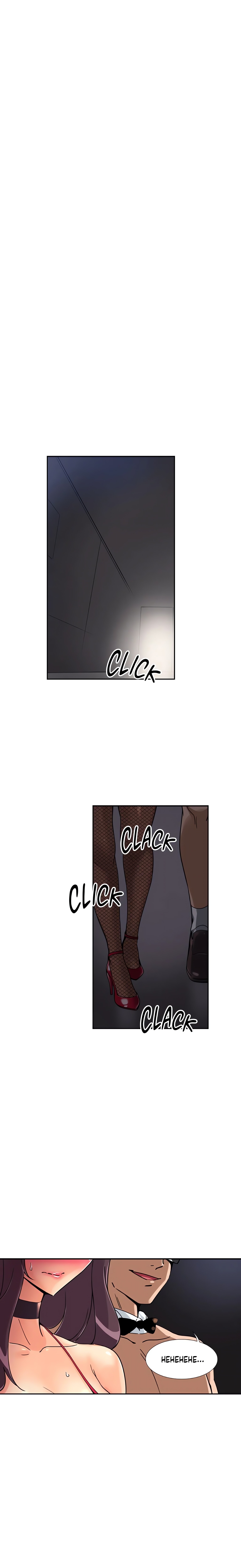 Bride Training chapter 51 page 21