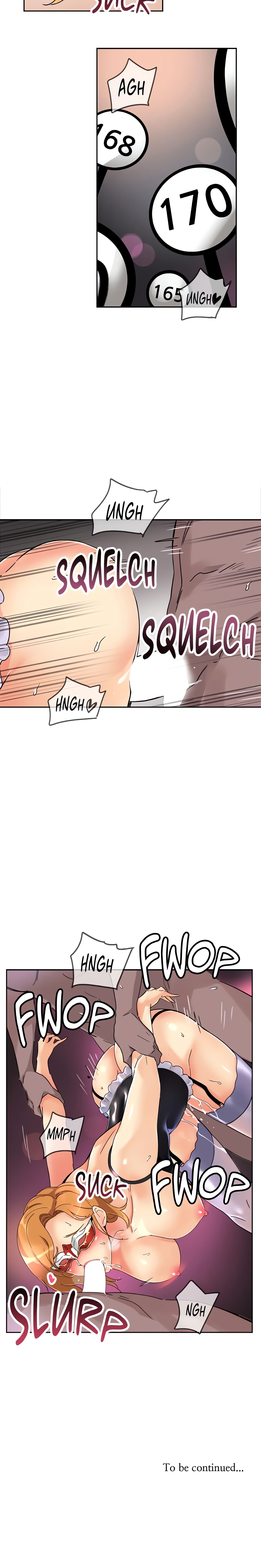 Bride Training chapter 51 page 23