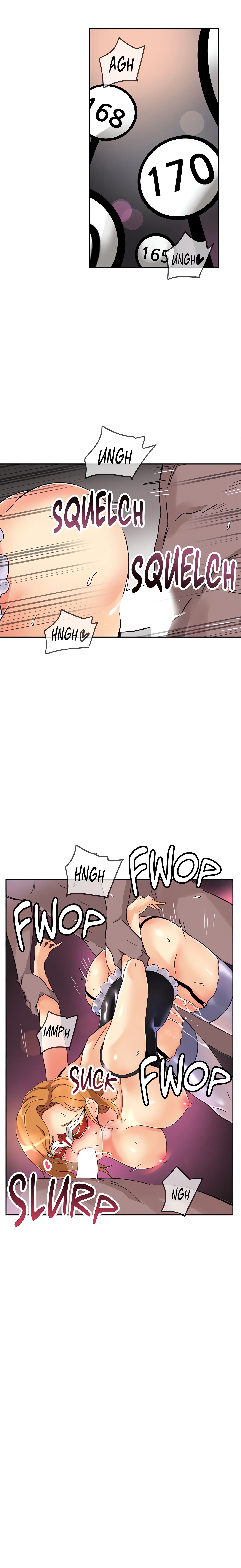 Bride Training chapter 52 page 2