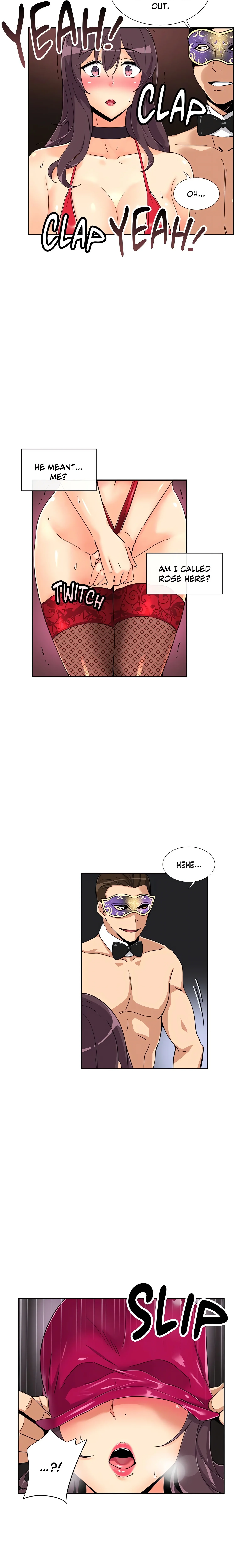 Bride Training chapter 52 page 5