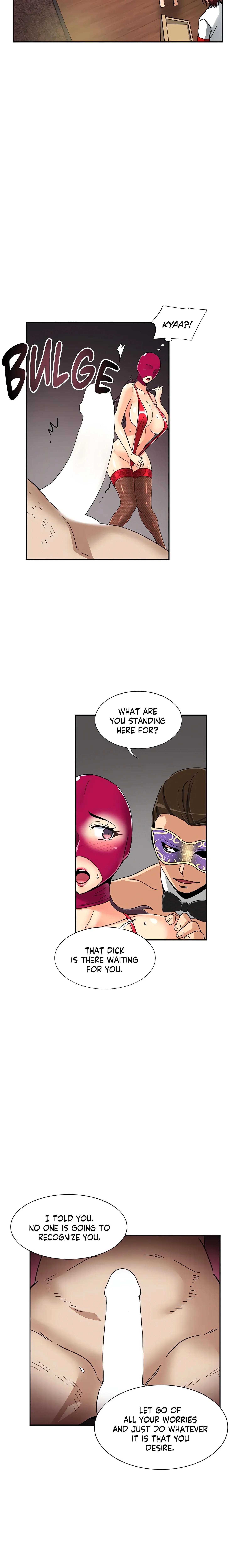 Bride Training chapter 52 page 10