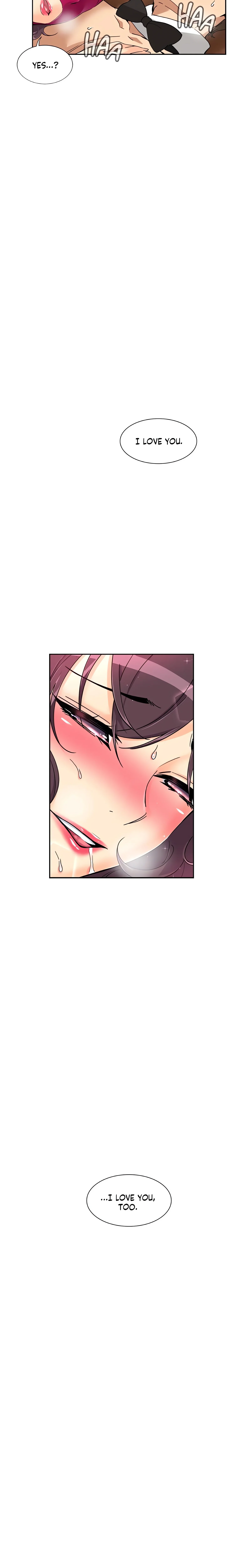 Bride Training chapter 52 page 22