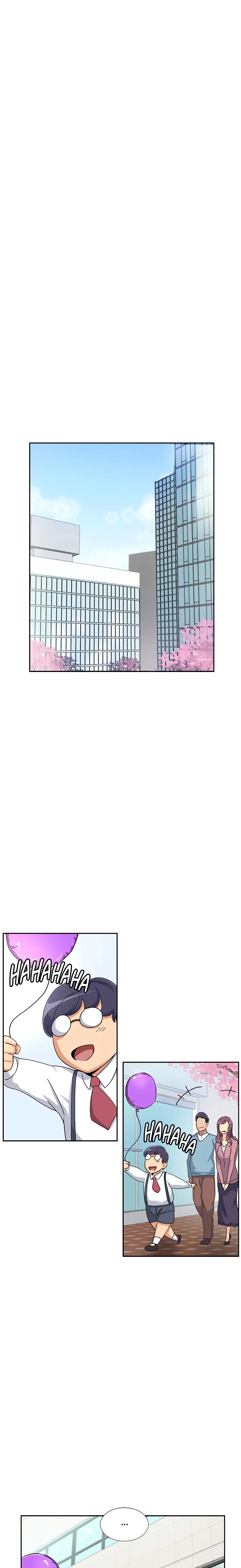Bride Training chapter 52 page 23