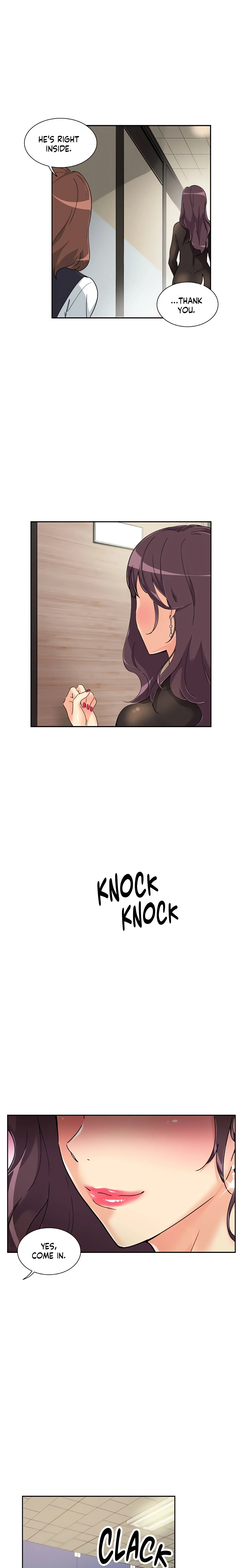 Bride Training chapter 52 page 25