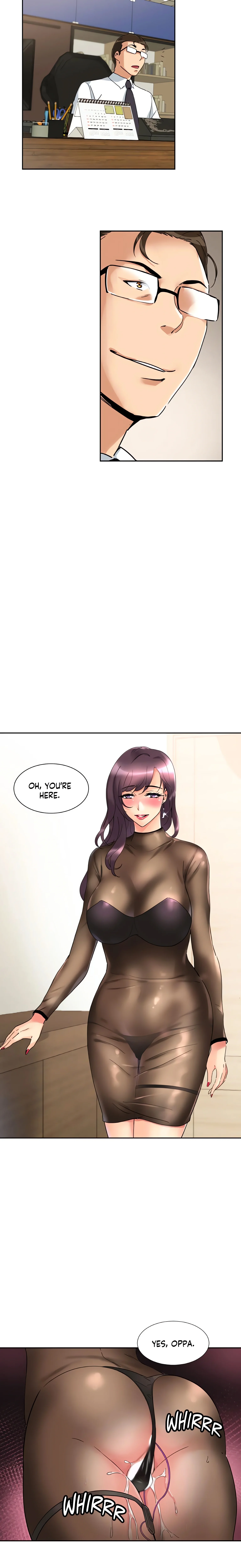 Bride Training chapter 52 page 26