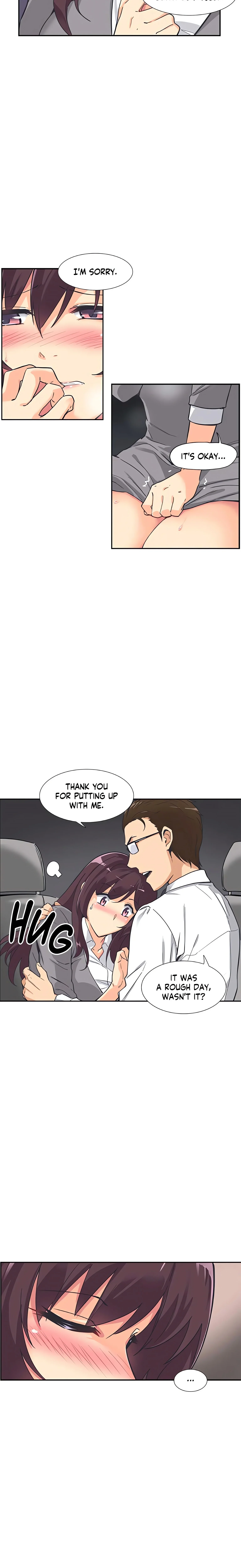Bride Training chapter 6 page 9