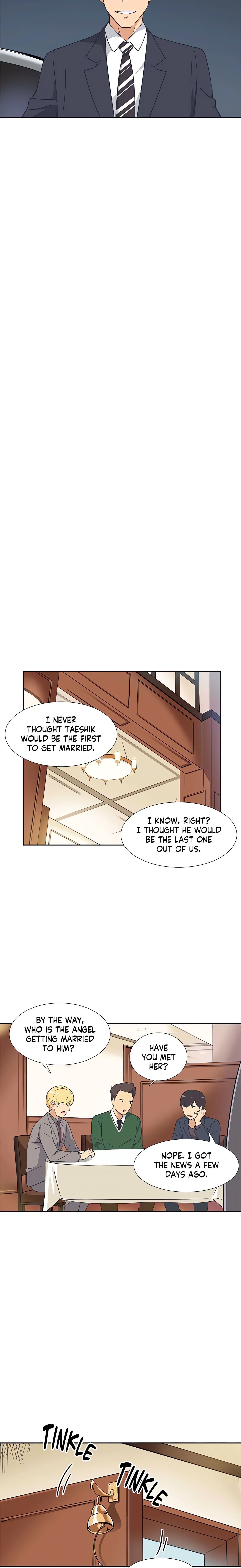 Bride Training chapter 6 page 13