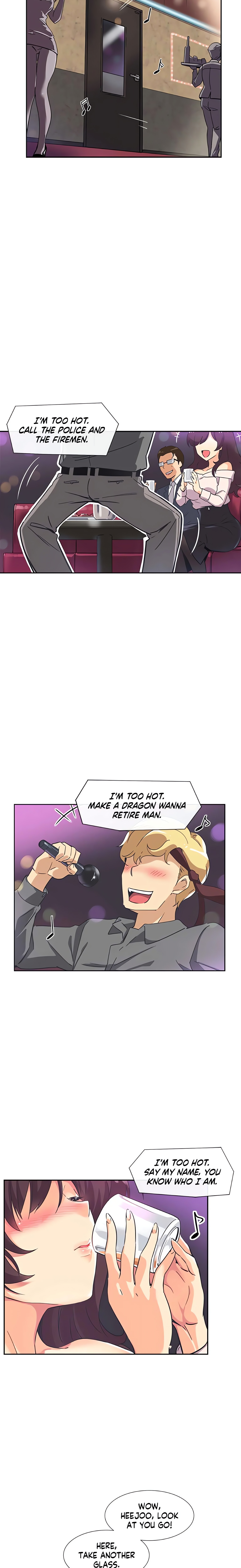 Bride Training chapter 6 page 20