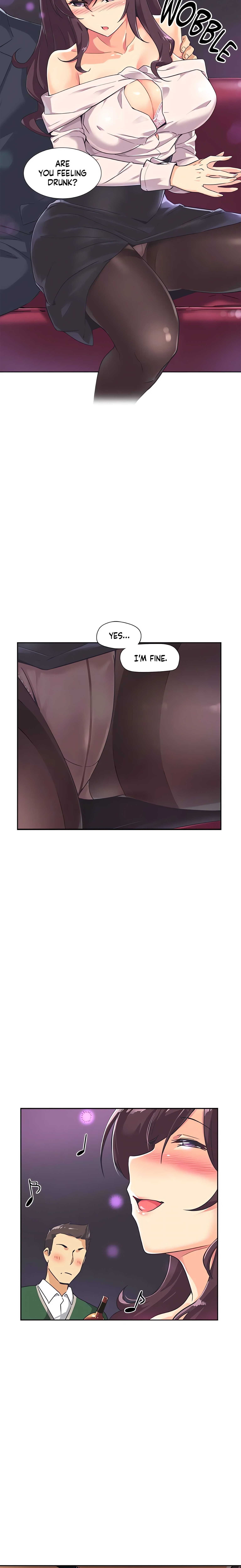 Bride Training chapter 6 page 23