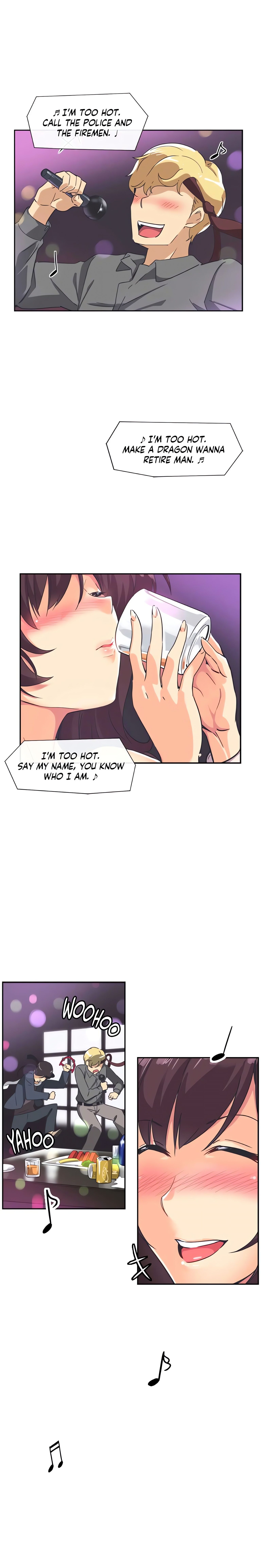 Bride Training chapter 7 page 1