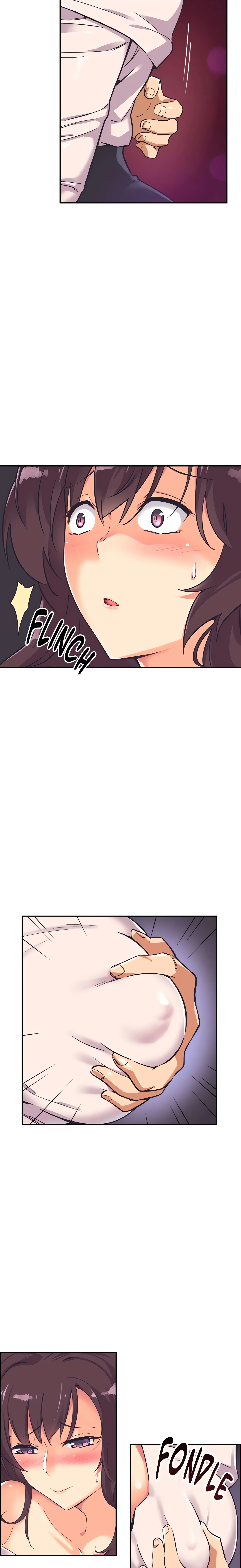 Bride Training chapter 7 page 3