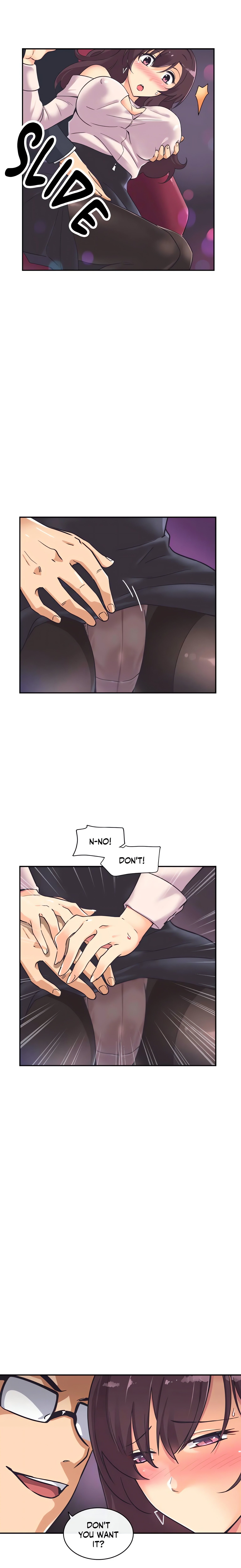 Bride Training chapter 7 page 5