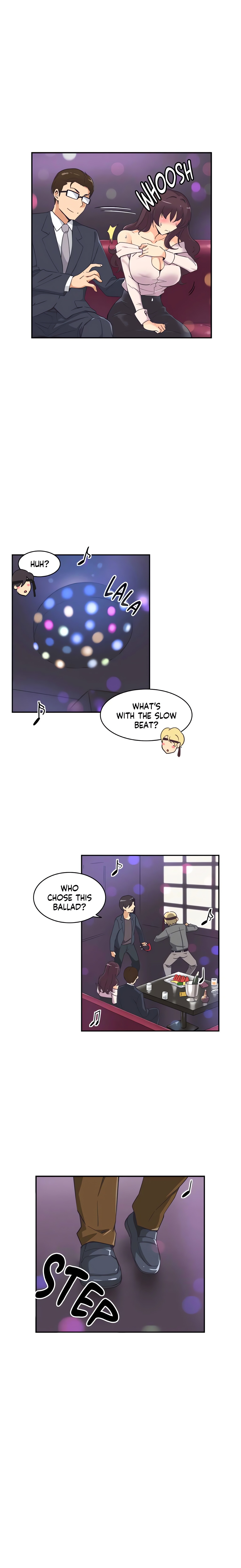 Bride Training chapter 7 page 7