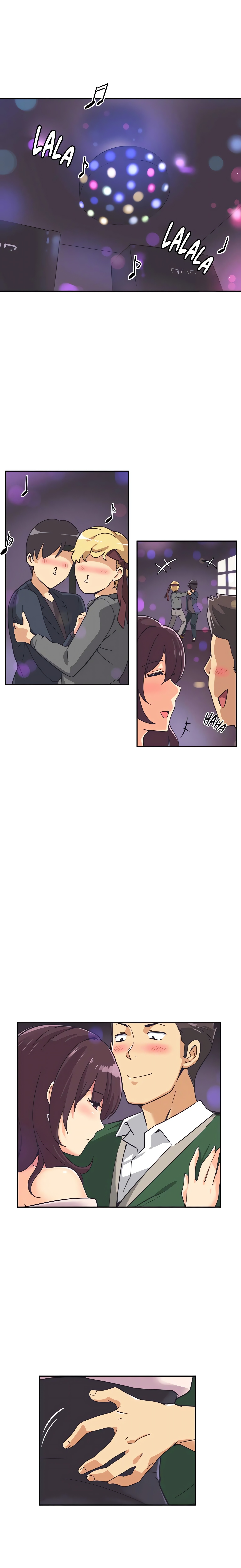 Bride Training chapter 7 page 11