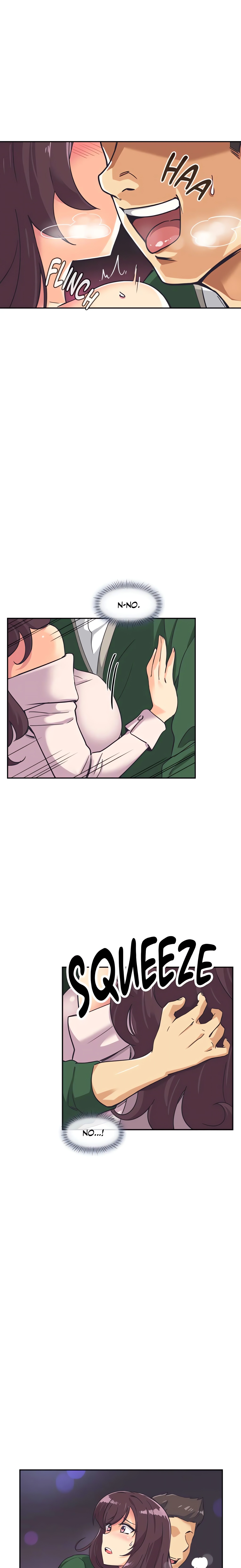 Bride Training chapter 7 page 12