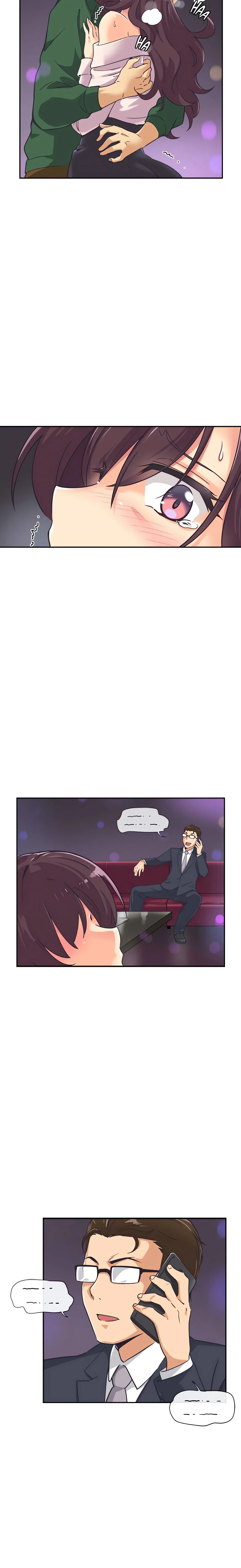 Bride Training chapter 7 page 13