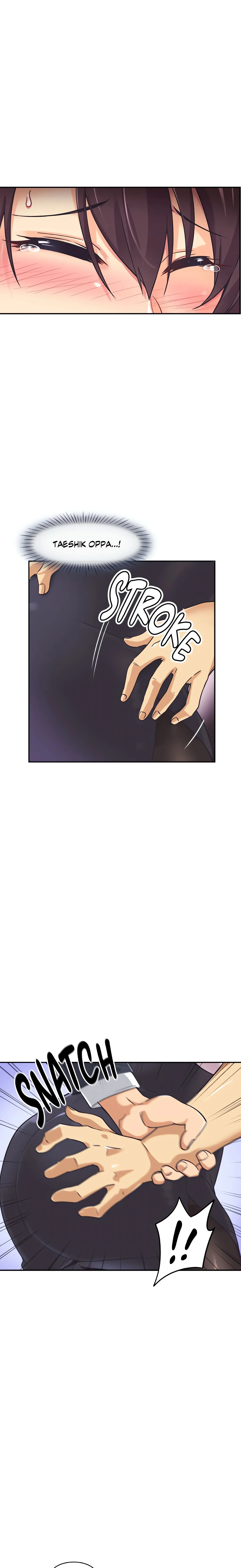 Bride Training chapter 7 page 15