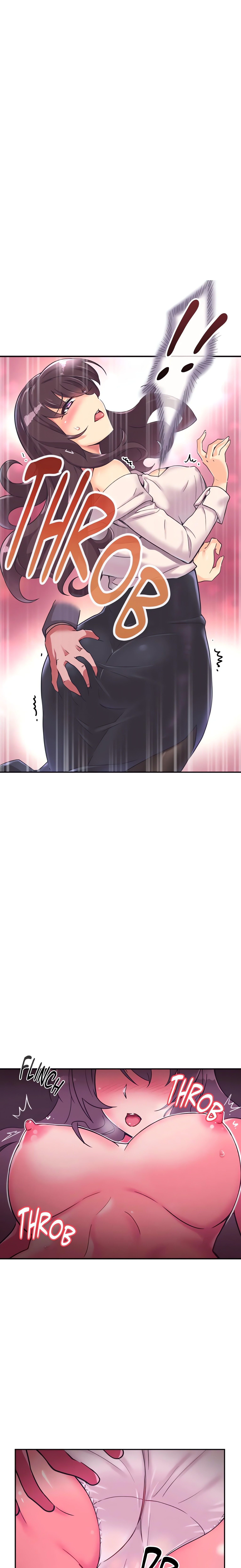 Bride Training chapter 7 page 18