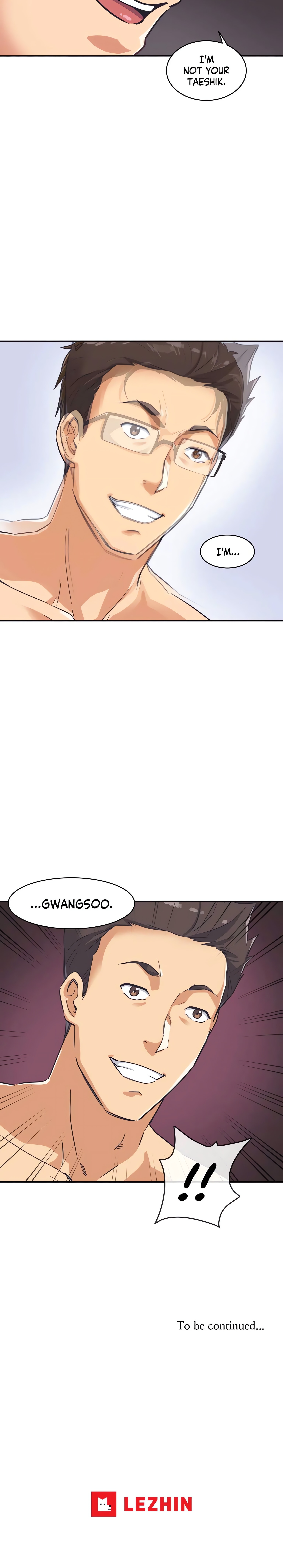 Bride Training chapter 7 page 24