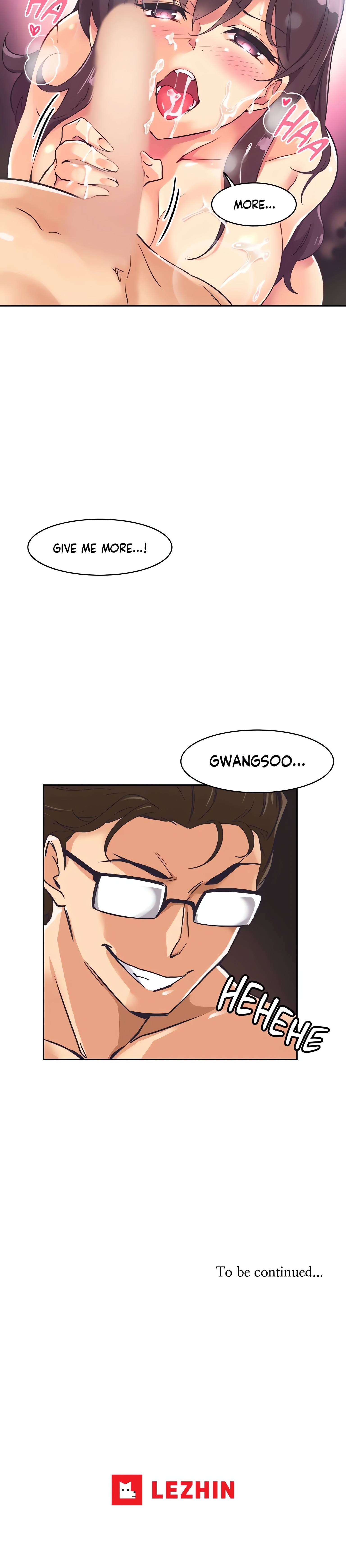 Bride Training chapter 8 page 19