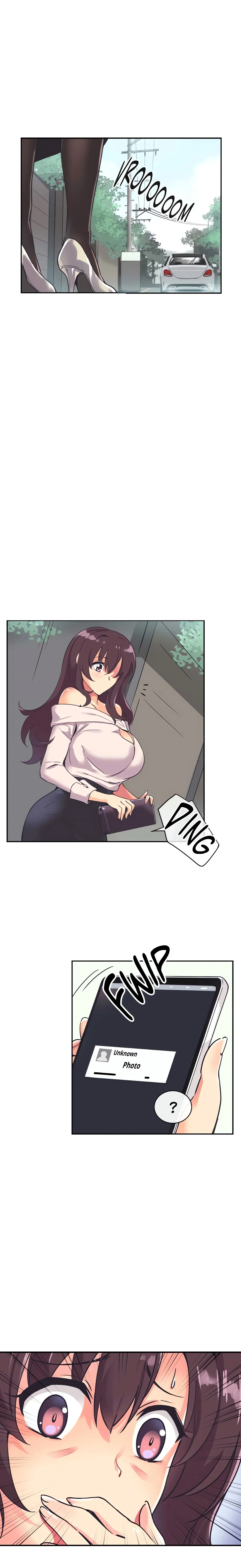 Bride Training chapter 9 page 13