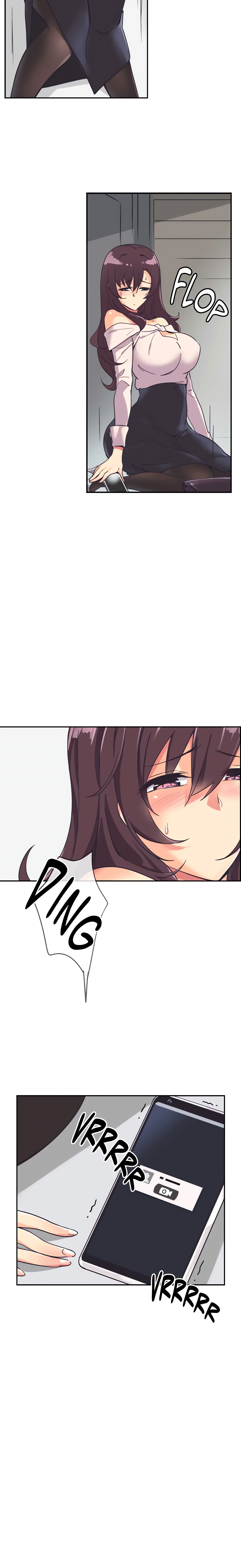Bride Training chapter 9 page 15