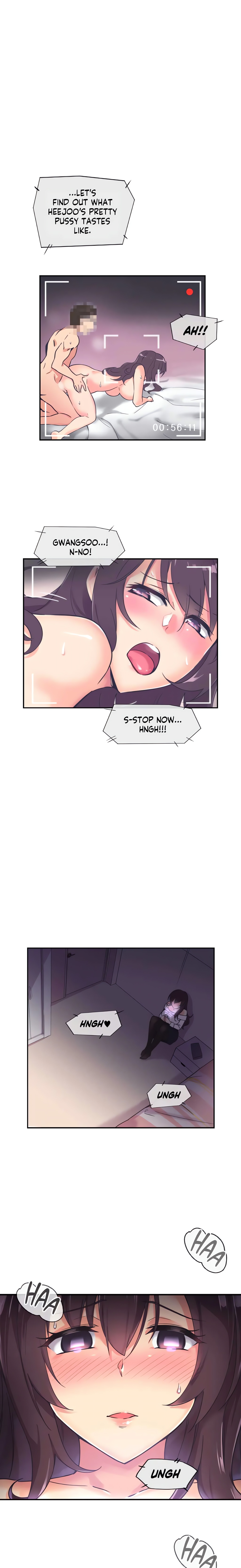 Bride Training chapter 9 page 16