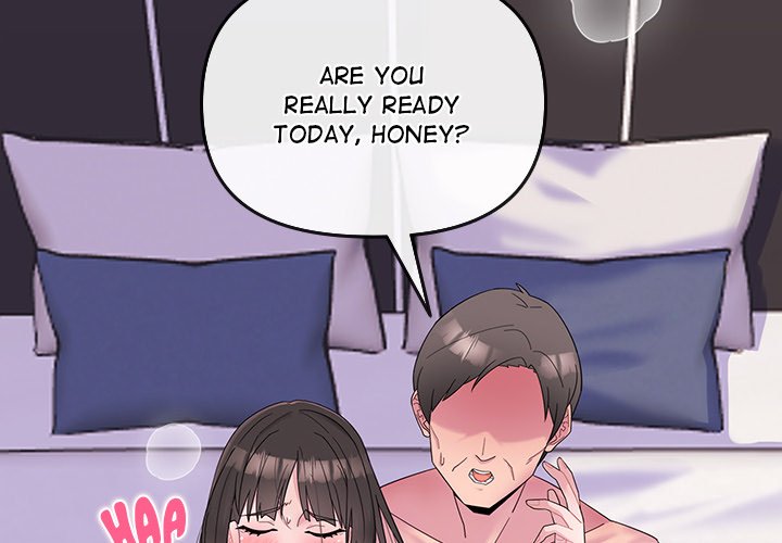 Bride’s Kitchen chapter 1 page 4