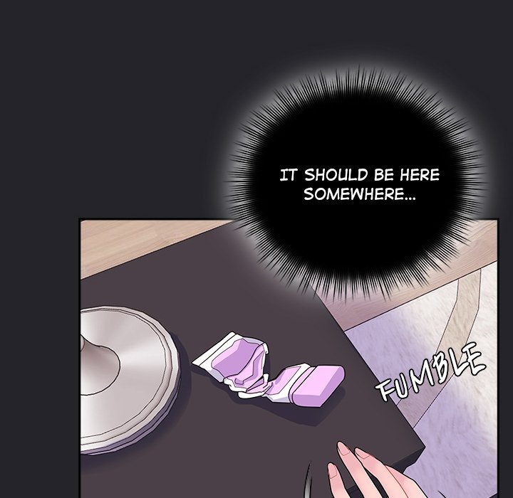 Bride’s Kitchen chapter 1 page 28