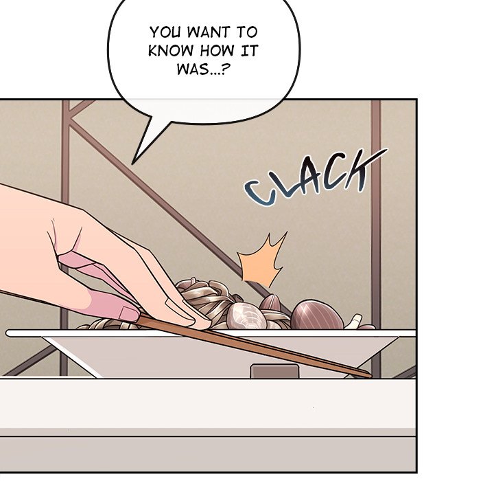Bride’s Kitchen chapter 1 page 54