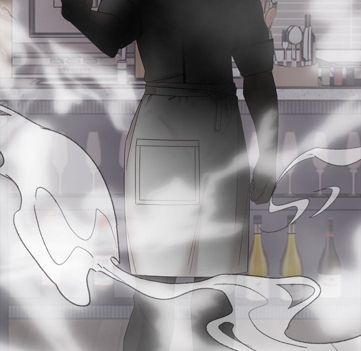 Bride’s Kitchen chapter 1 page 84