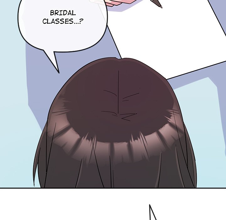 Bride’s Kitchen chapter 1 page 101
