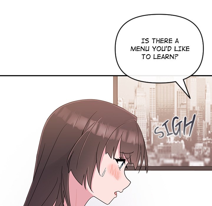 Bride’s Kitchen chapter 1 page 108