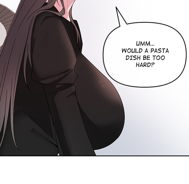 Bride’s Kitchen chapter 1 page 109