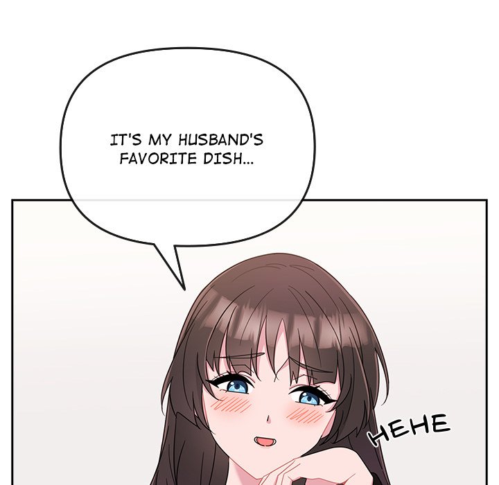 Bride’s Kitchen chapter 1 page 119