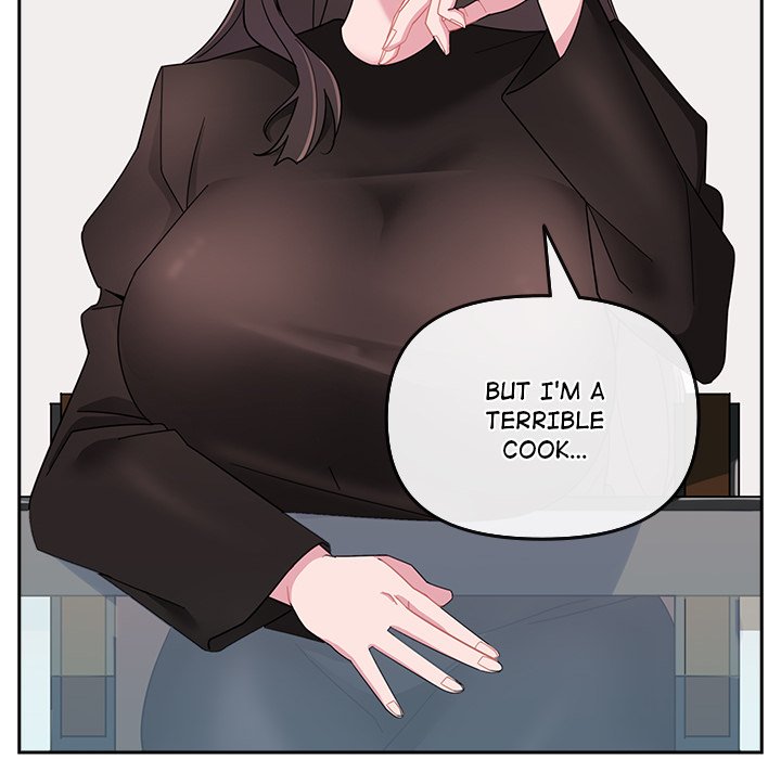 Bride’s Kitchen chapter 1 page 120