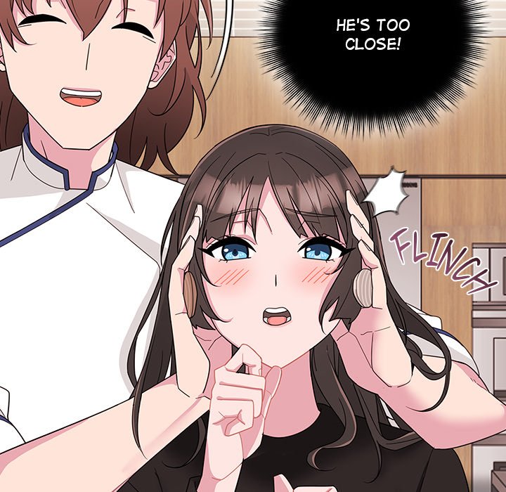 Bride’s Kitchen chapter 1 page 135