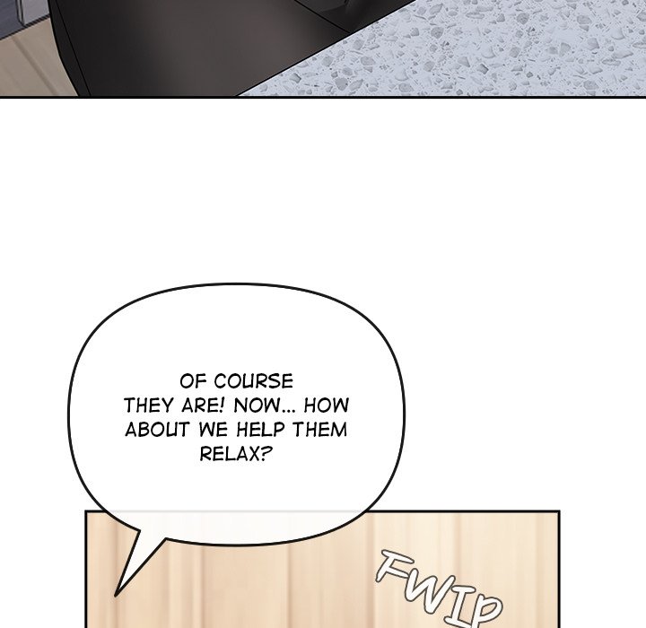 Bride’s Kitchen chapter 1 page 155