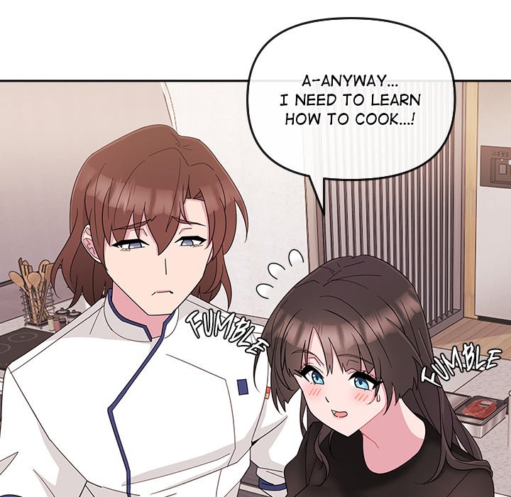 Bride’s Kitchen chapter 1 page 176